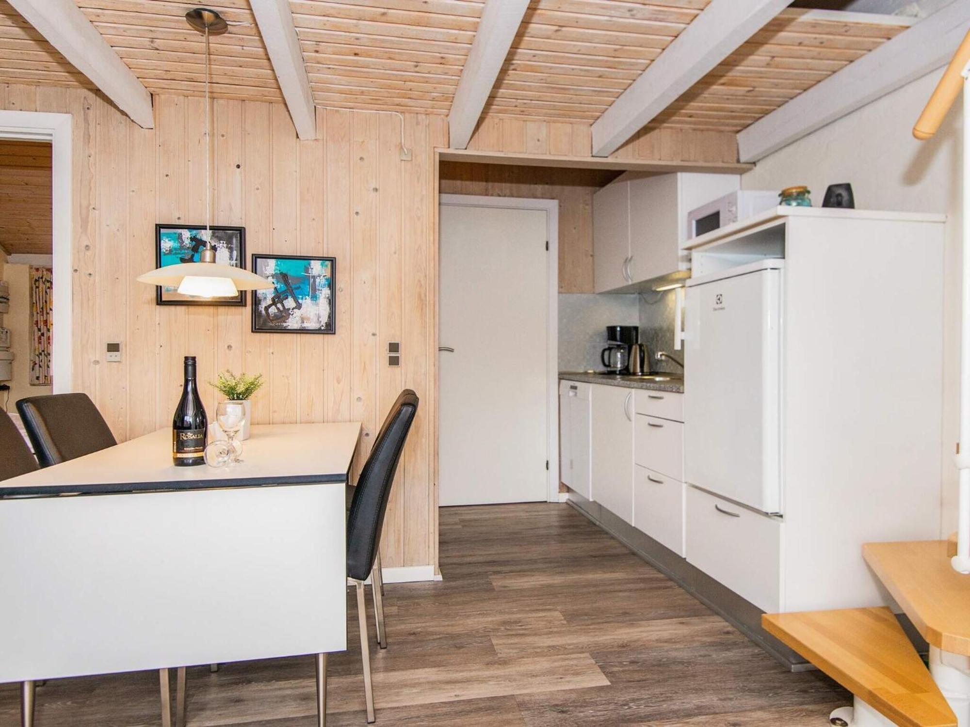 Holiday home Hemmet CXXIII Buitenkant foto