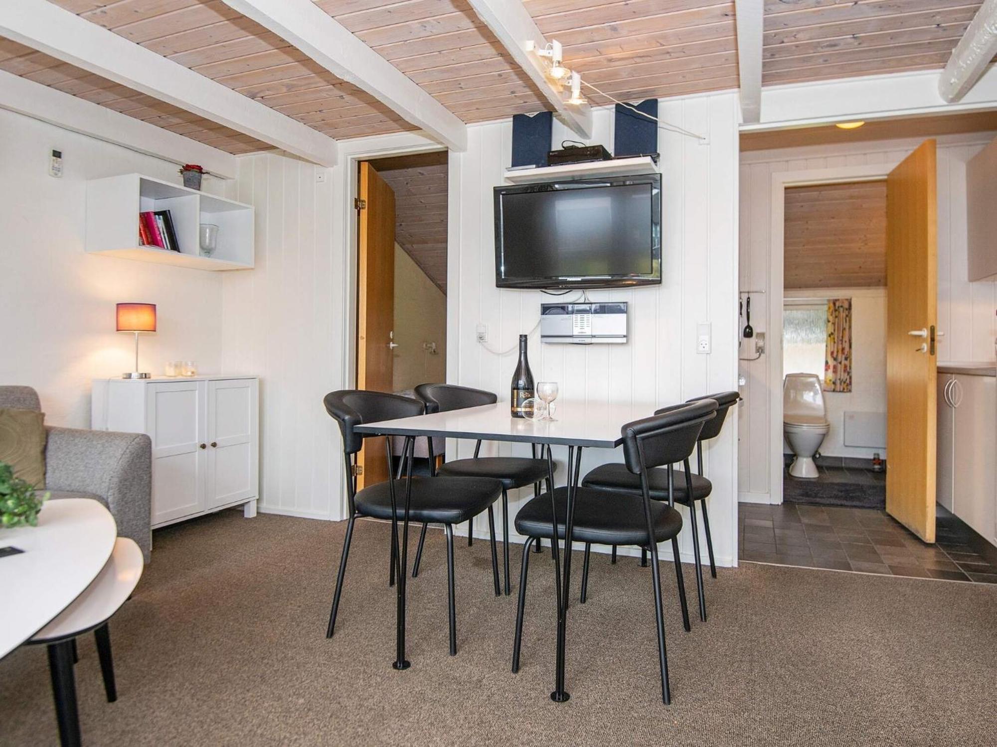 Holiday home Hemmet CXXIII Buitenkant foto