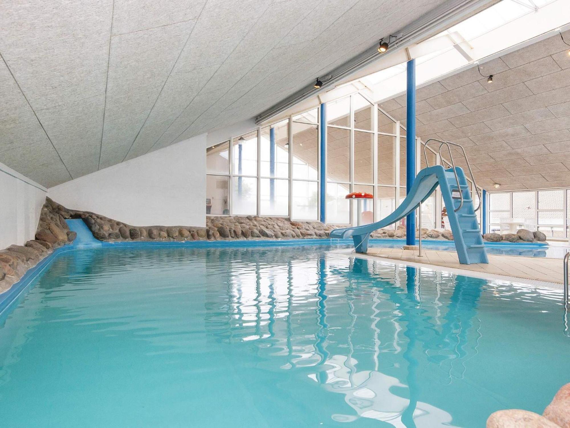 Holiday home Hemmet CXXIII Buitenkant foto