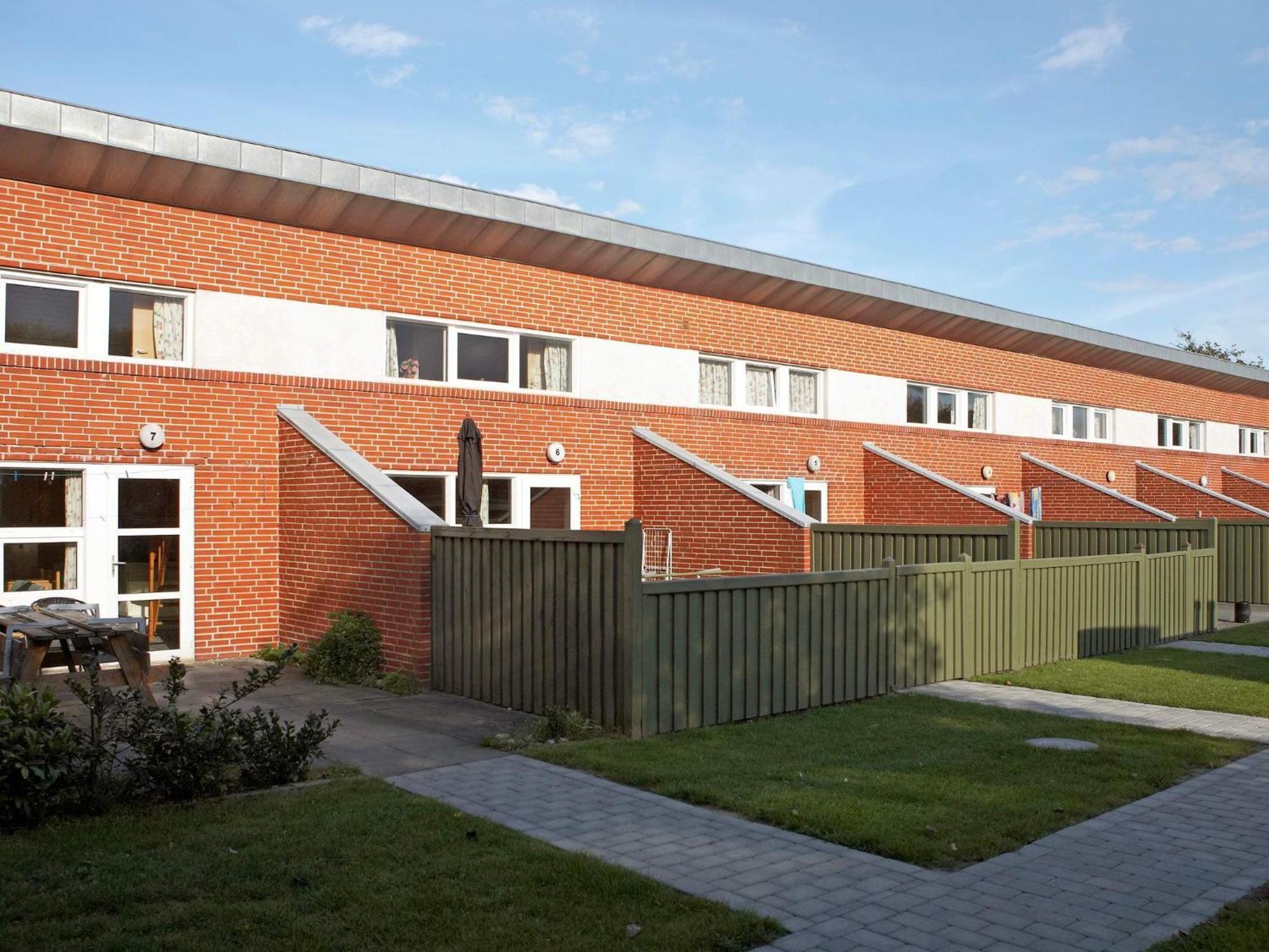 Holiday home Hemmet CXXIII Buitenkant foto