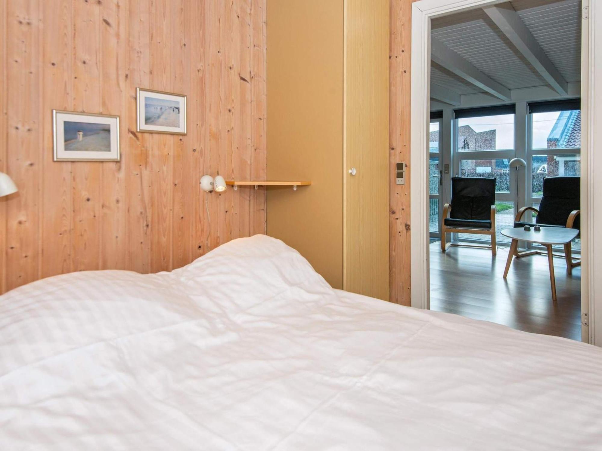 Holiday home Hemmet CXXIII Buitenkant foto