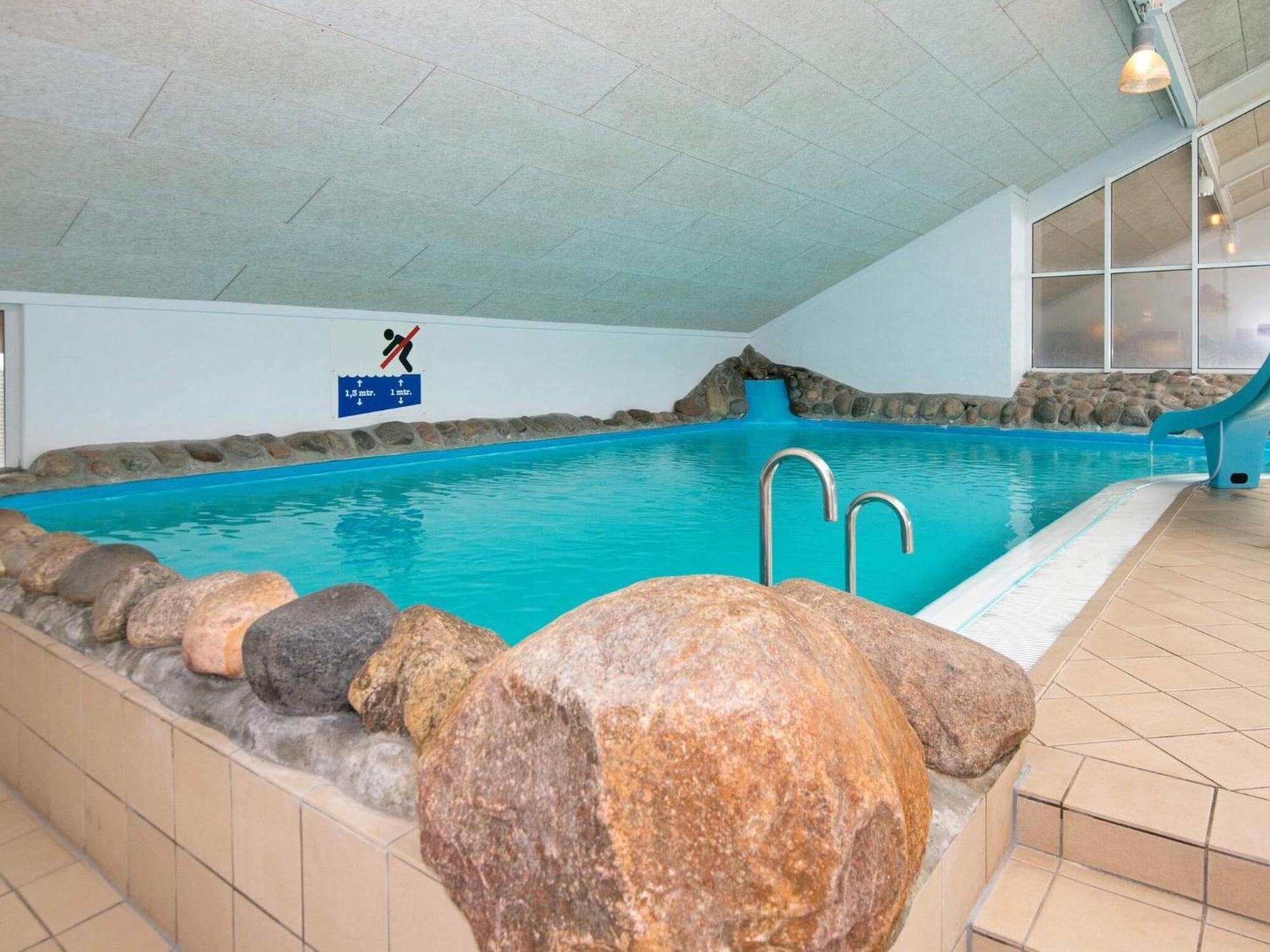 Holiday home Hemmet CXXIII Buitenkant foto