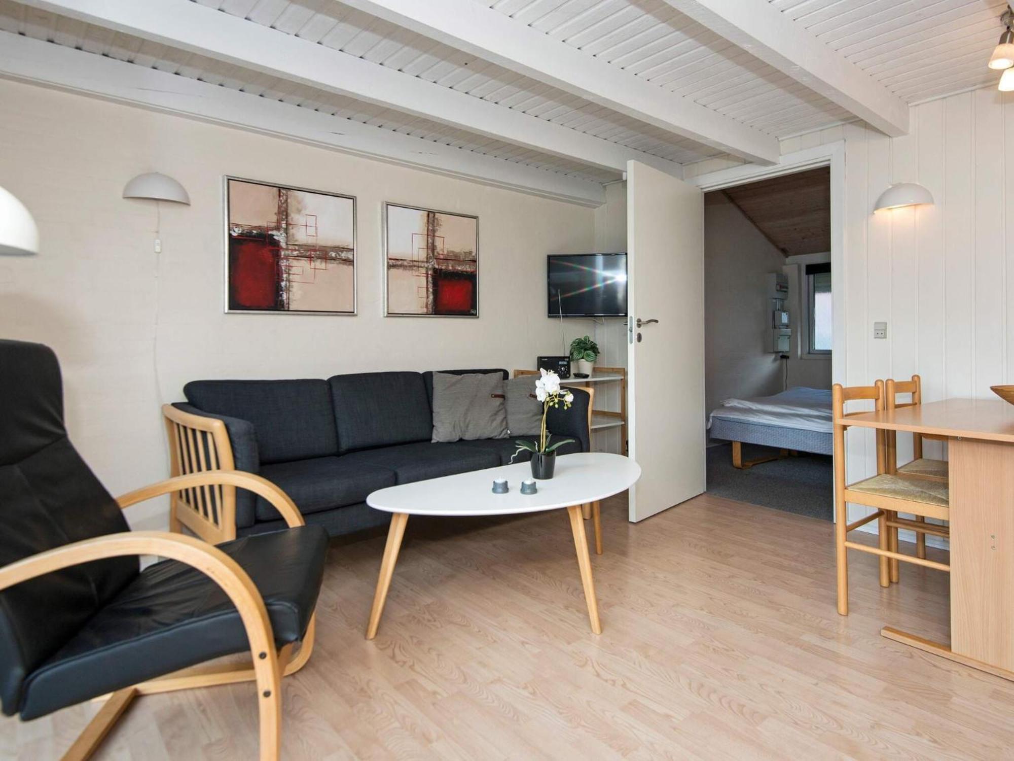 Holiday home Hemmet CXXIII Buitenkant foto
