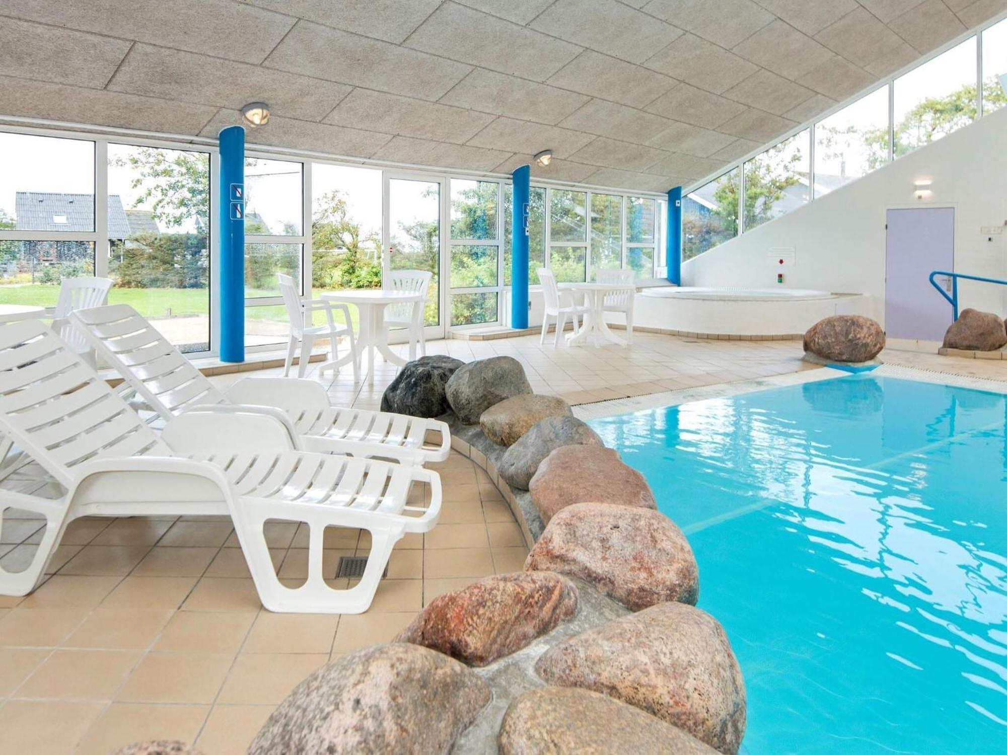 Holiday home Hemmet CXXIII Buitenkant foto