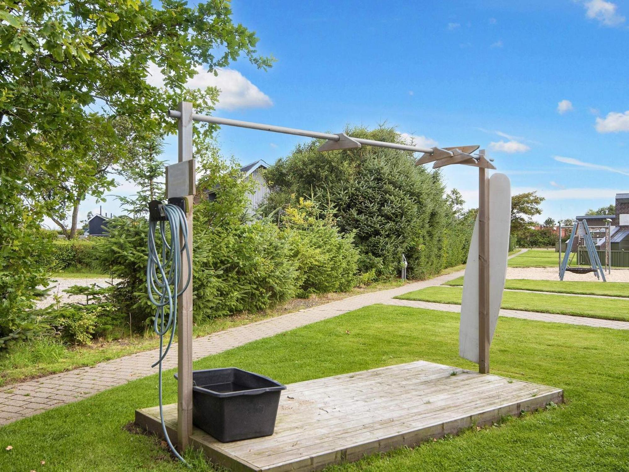 Holiday home Hemmet CXXIII Buitenkant foto