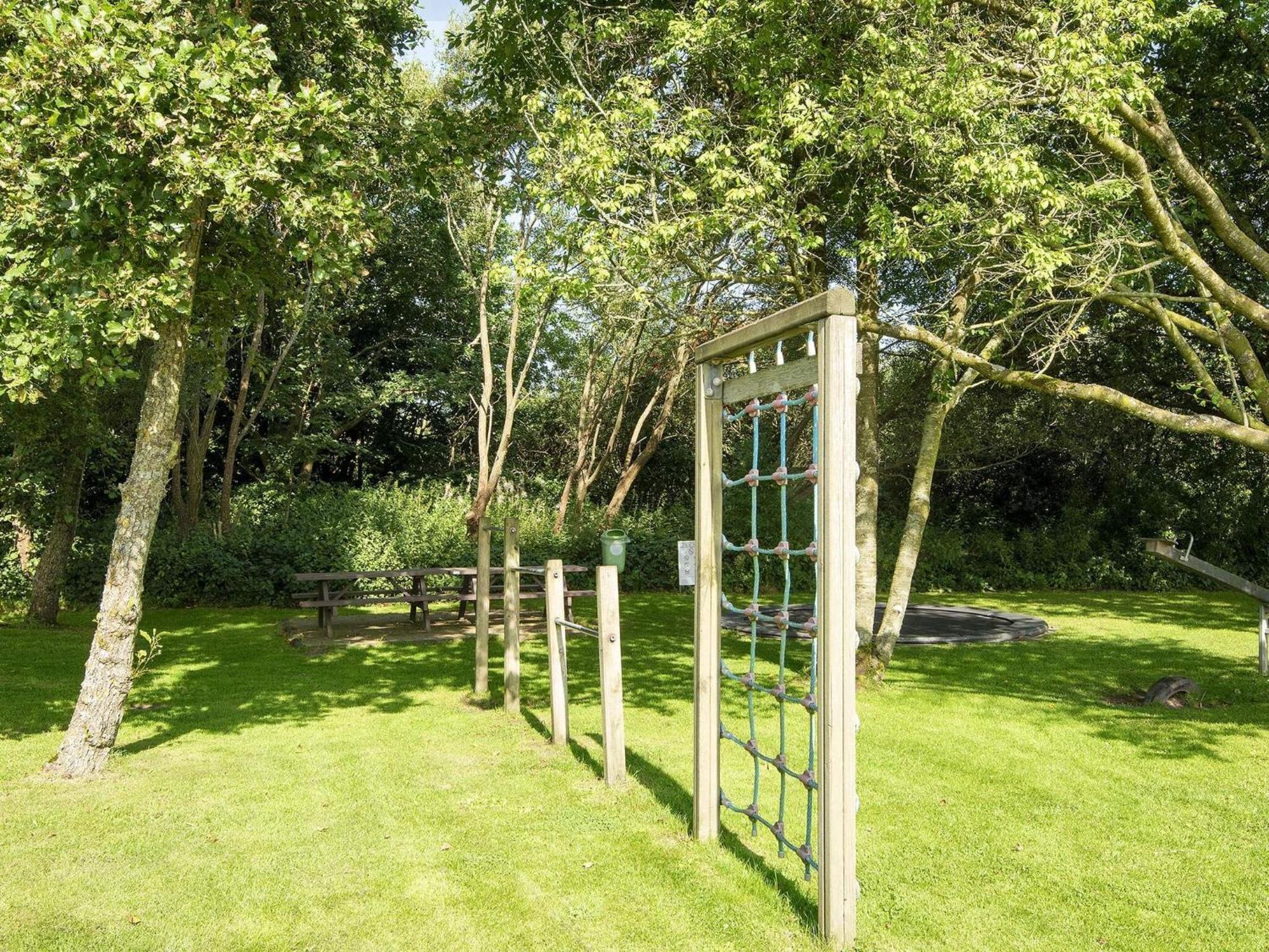 Holiday home Hemmet CXXIII Buitenkant foto