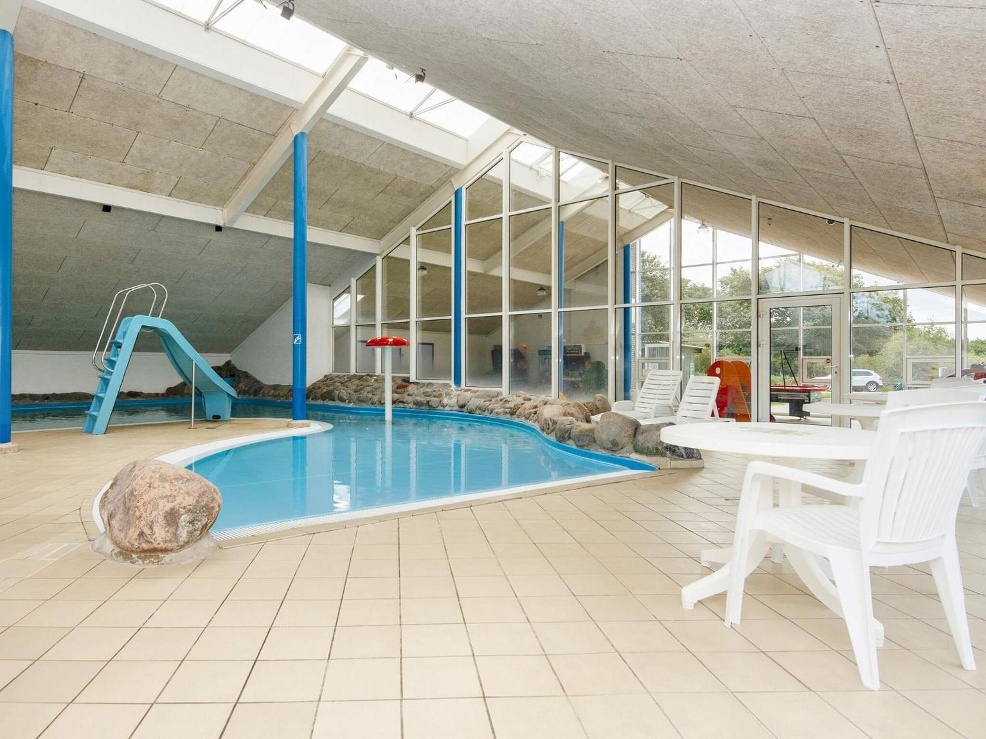 Holiday home Hemmet CXXIII Buitenkant foto
