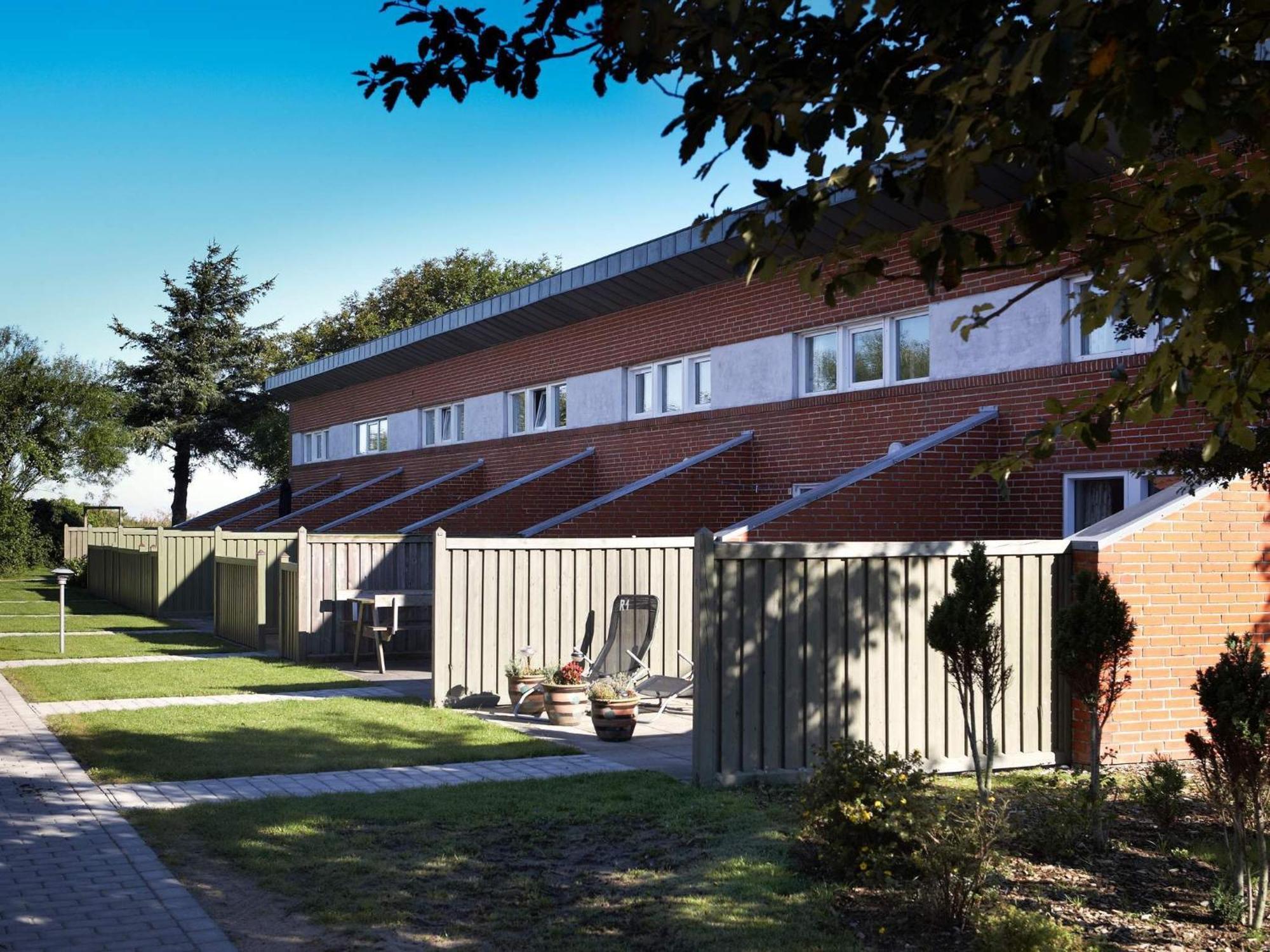 Holiday home Hemmet CXXIII Buitenkant foto