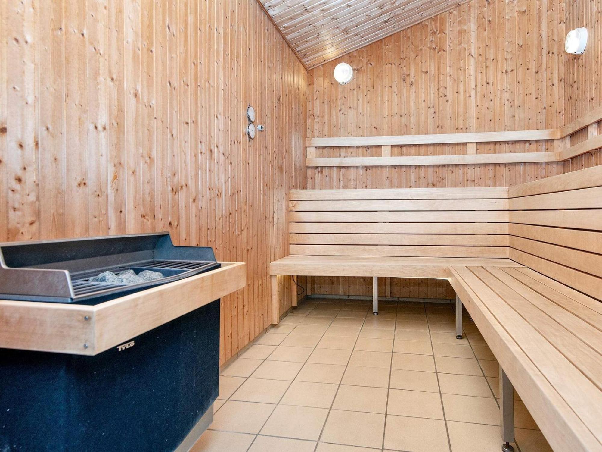 Holiday home Hemmet CXXIII Buitenkant foto