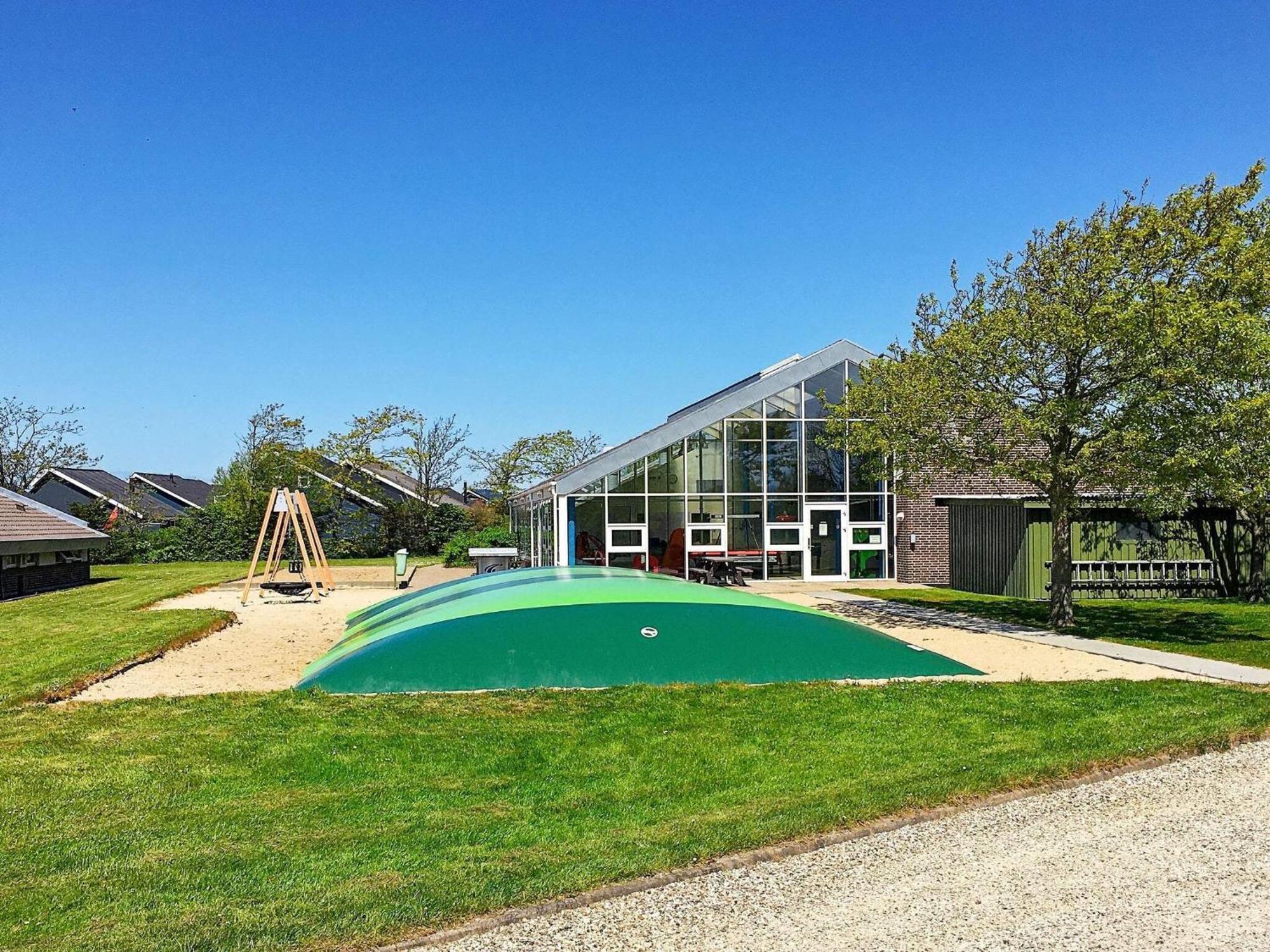 Holiday home Hemmet CXXIII Buitenkant foto