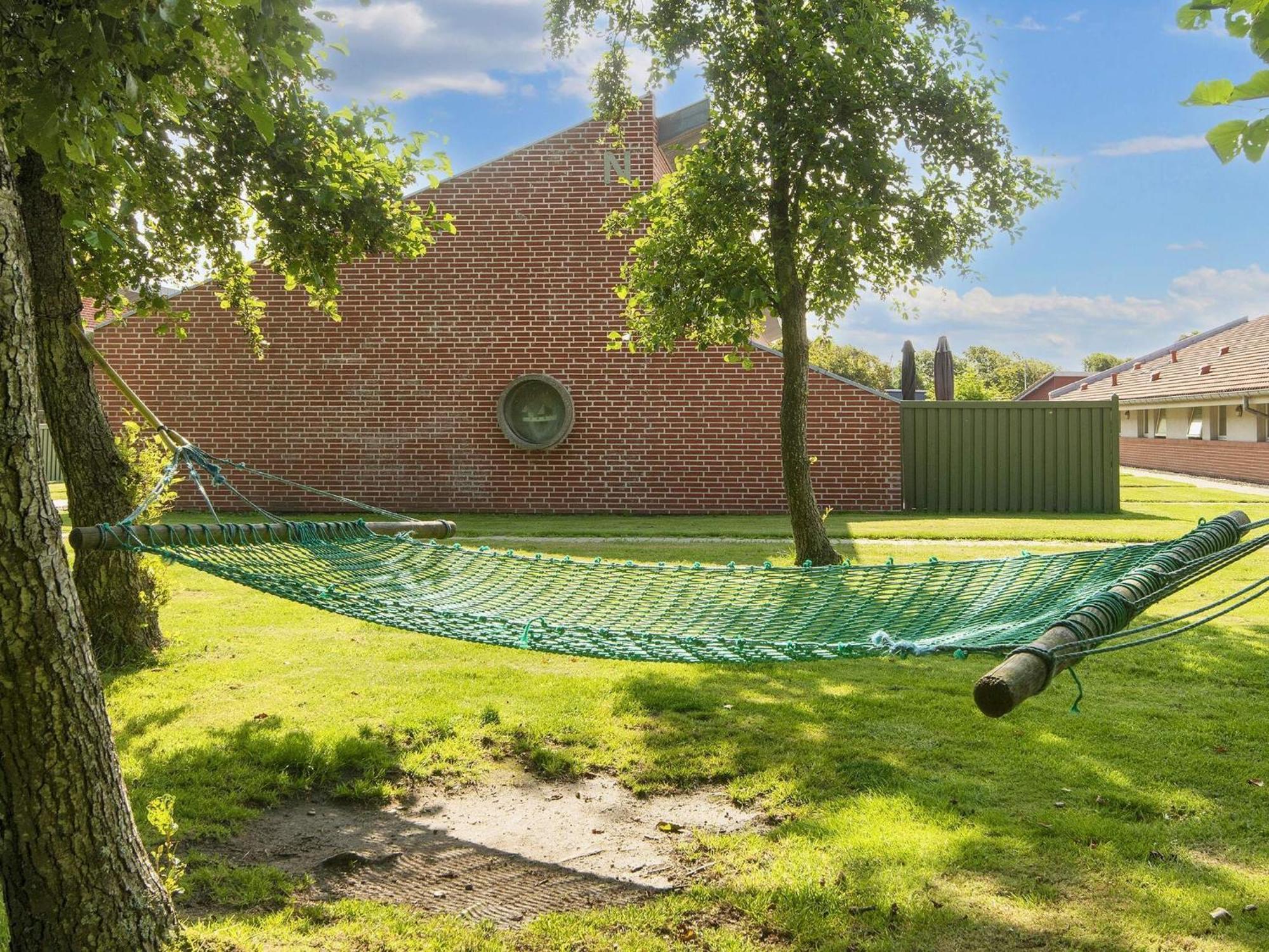 Holiday home Hemmet CXXIII Buitenkant foto