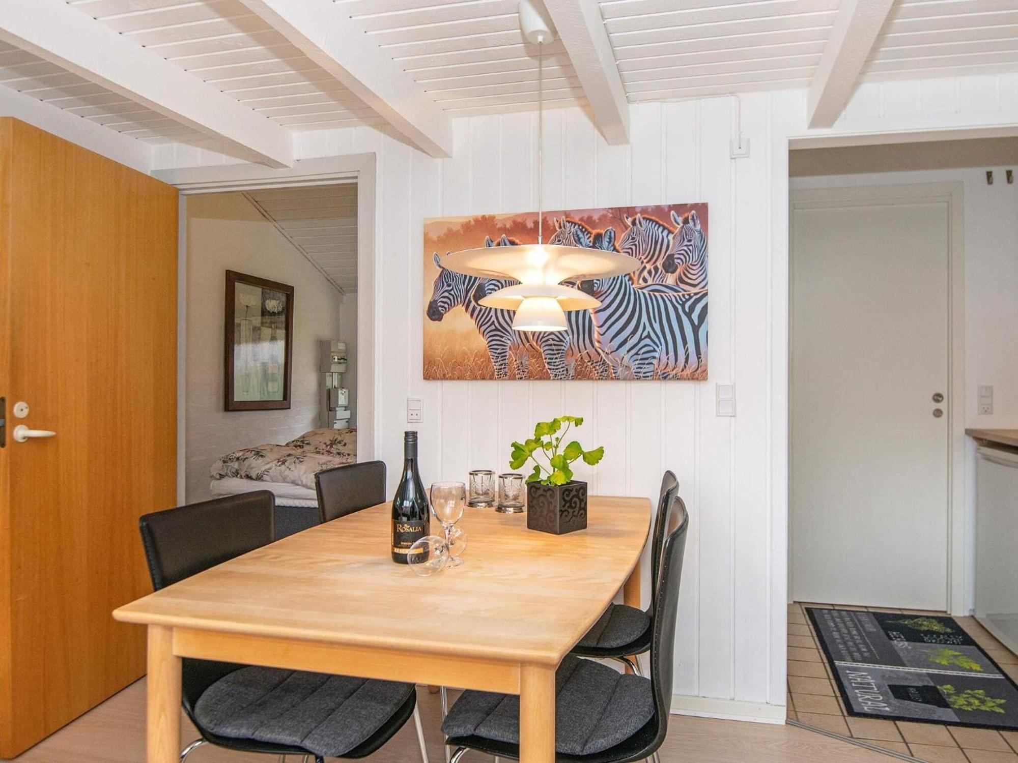 Holiday home Hemmet CXXIII Buitenkant foto