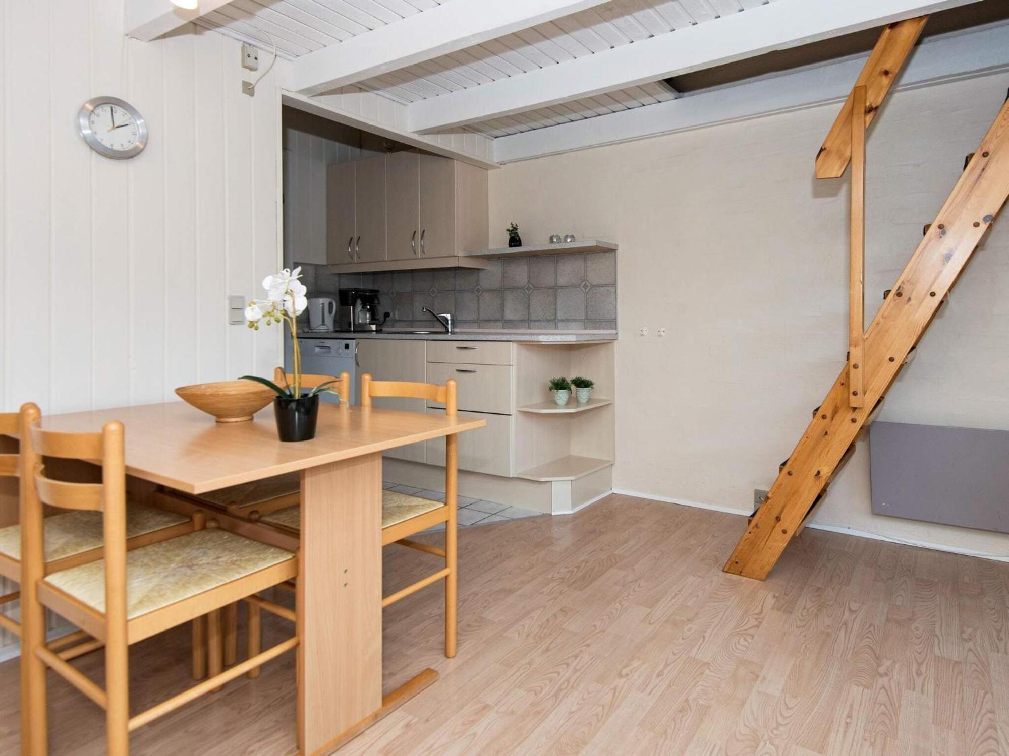 Holiday home Hemmet CXXIII Buitenkant foto