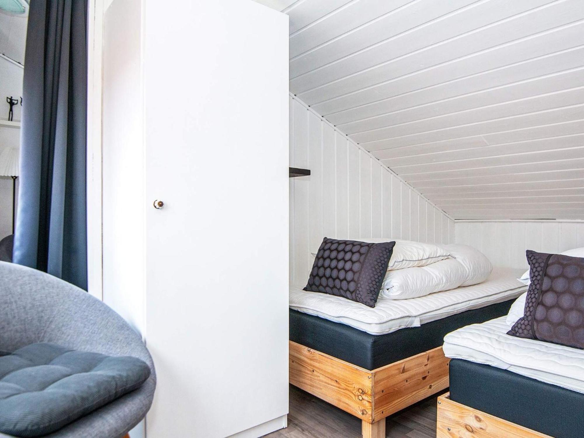 Holiday home Hemmet CXXIII Buitenkant foto